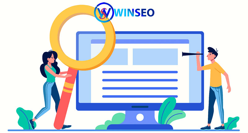 Các chỉ số báo cáo dùng để đánh giá Organic Search