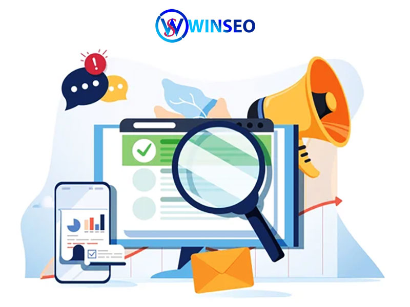 Đặc điểm nhận dạng Organic Search