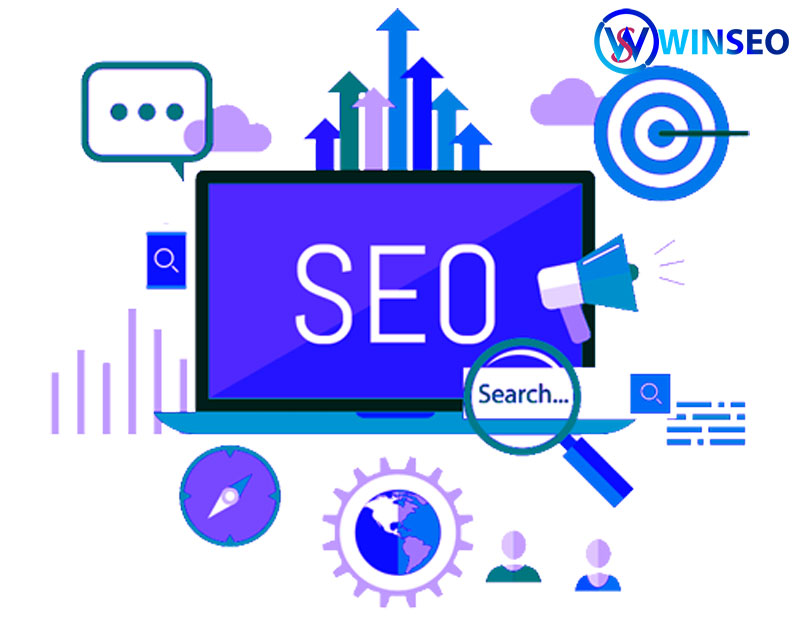 KHÁI NIỆM VỀ SEO