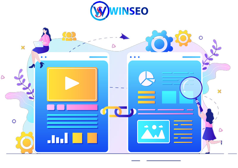 Kết luận về Link