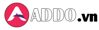 LOGO BAI VIET OK