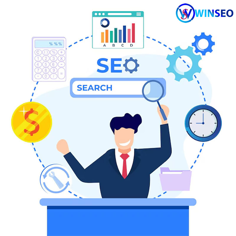 LỢI ÍCH CỦA SEO ĐỐI VỚI DOANH NGHIỆP