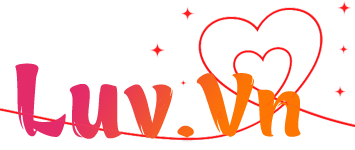 Logo LUV