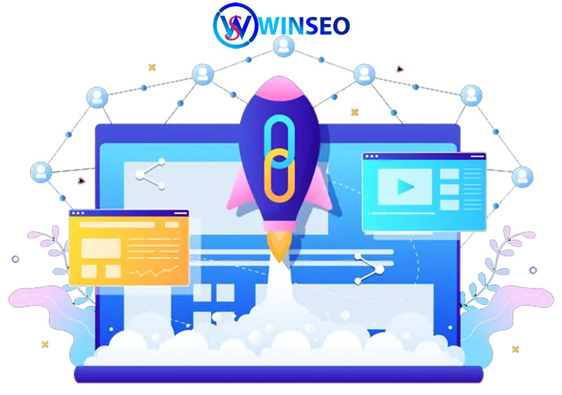 Lợi ích khi sử dụng Link trong SEO Website