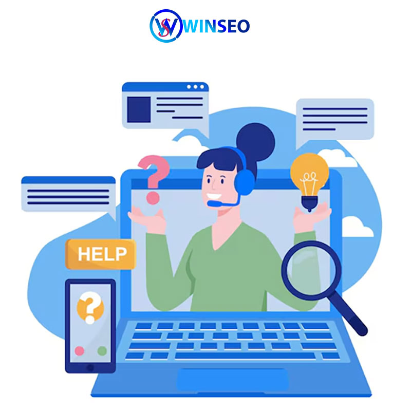 Những câu hỏi thường gặp về Organic Search