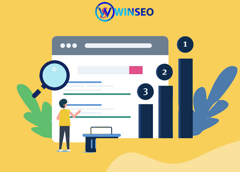 Những công cụ dùng để đo lường Organic Search?