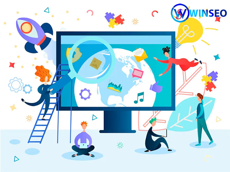 PHÂN LOẠI CÁC PHƯƠNG PHÁP SEO DÀNH CHO WEBSITE PHỔ BIẾN NHẤT HIỆN NAY