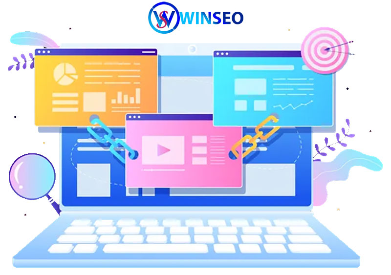 Phân loại Link trong SEO Website