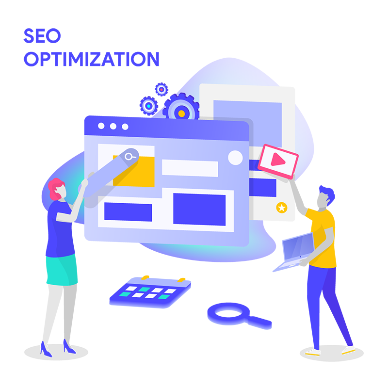 SEO la gi