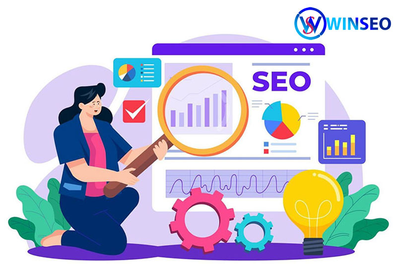 SƠ LƯỢC VỀ QUY TRÌNH SEO WEBSITE