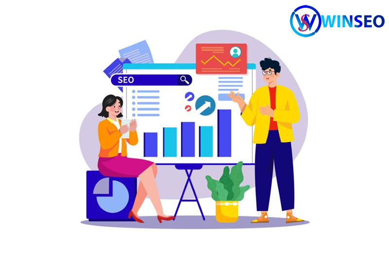 Sơ lược về nghề SEO