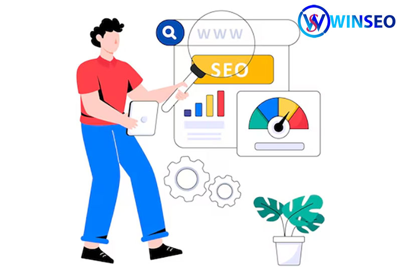 Tổng kết về SEO