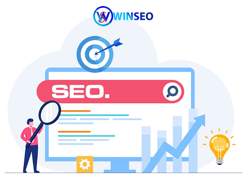 Top 4 yếu tố giúp tối ưu thứ hạng SERP cho Website