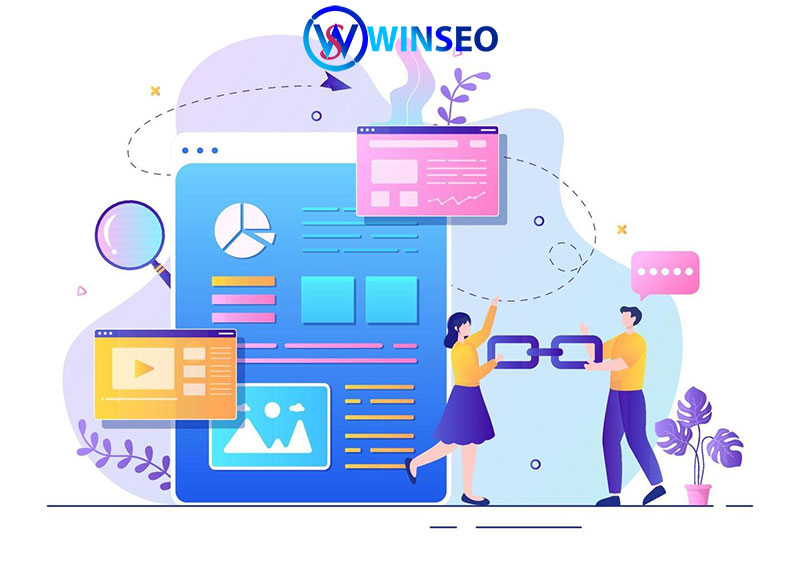 Vì sao cần phải tìm hiểu về Link khi SEO Website?