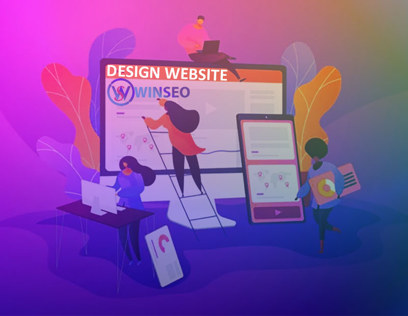Xu hướng thiết kế Website