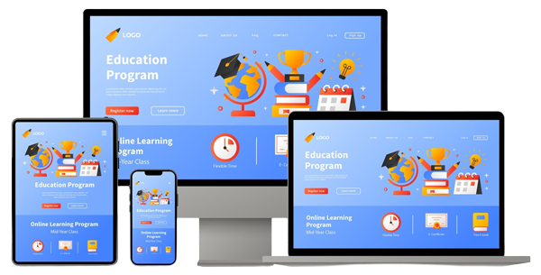 Dịch Vụ Thiết Kế Website 2 Dịch vụ thiết kế web chuẩn SEO