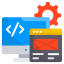 icon web chuan seo