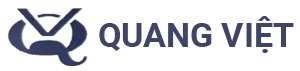 logo quangvietdoor