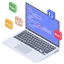 web development