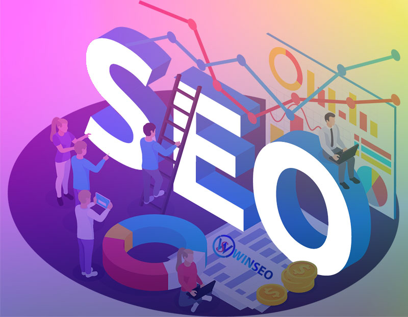 Xu hướng SEO WEBSITE