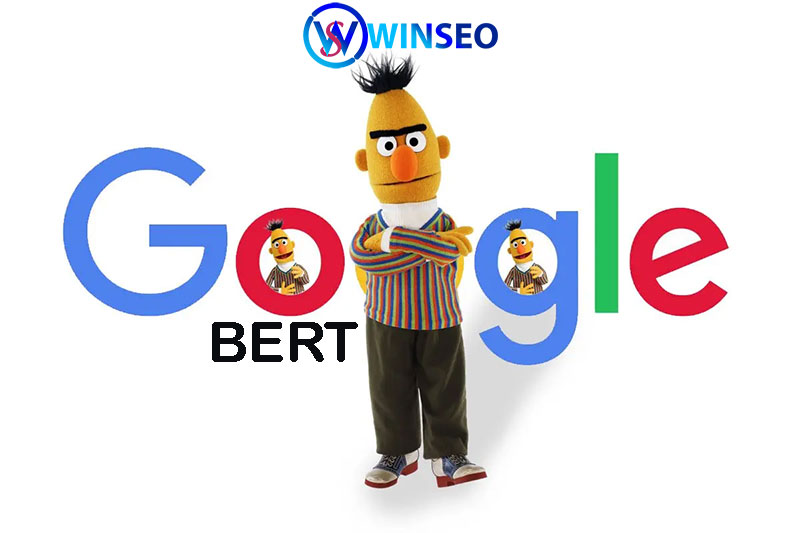 Google BERT