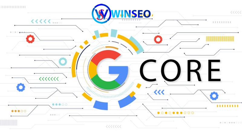 Google Core Update