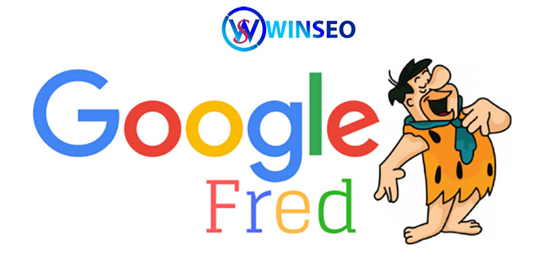 Google Fred