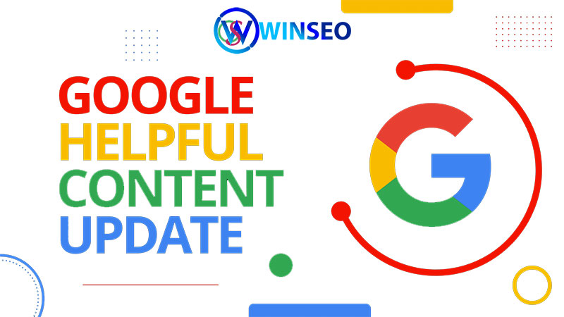 Google Helpful Content