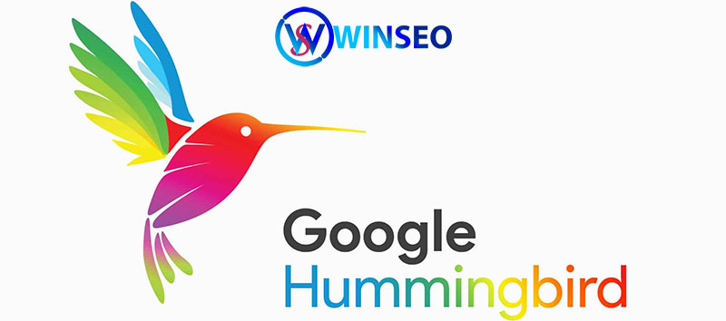 Google Hummingbird