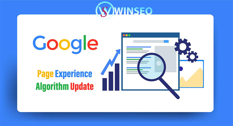 Google Page Experience