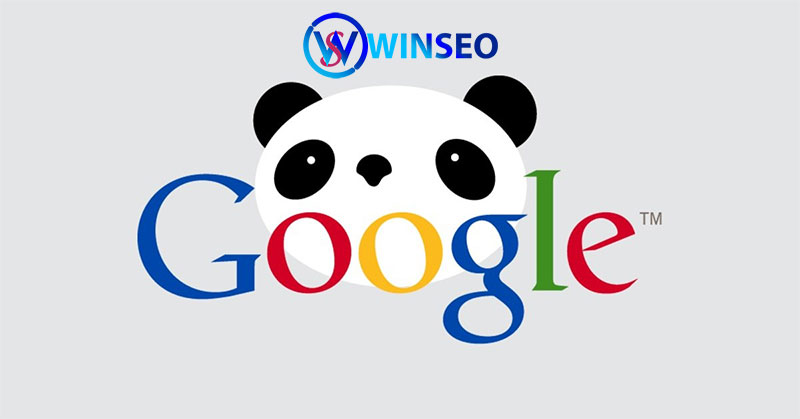 Google Panda