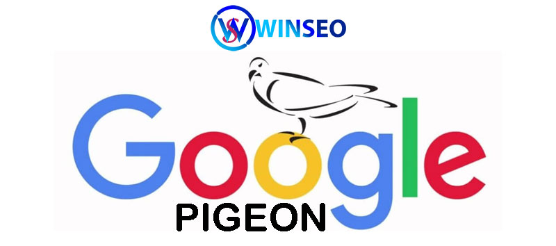Google Pigeon