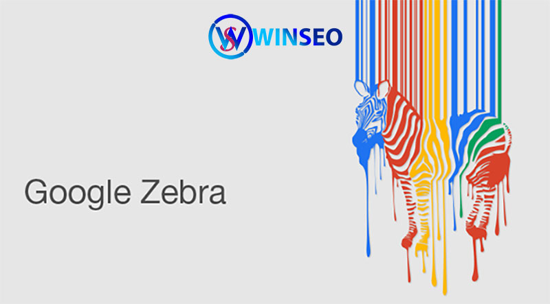 Google Zebra