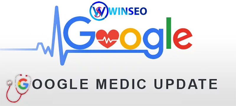Google's Medic Update