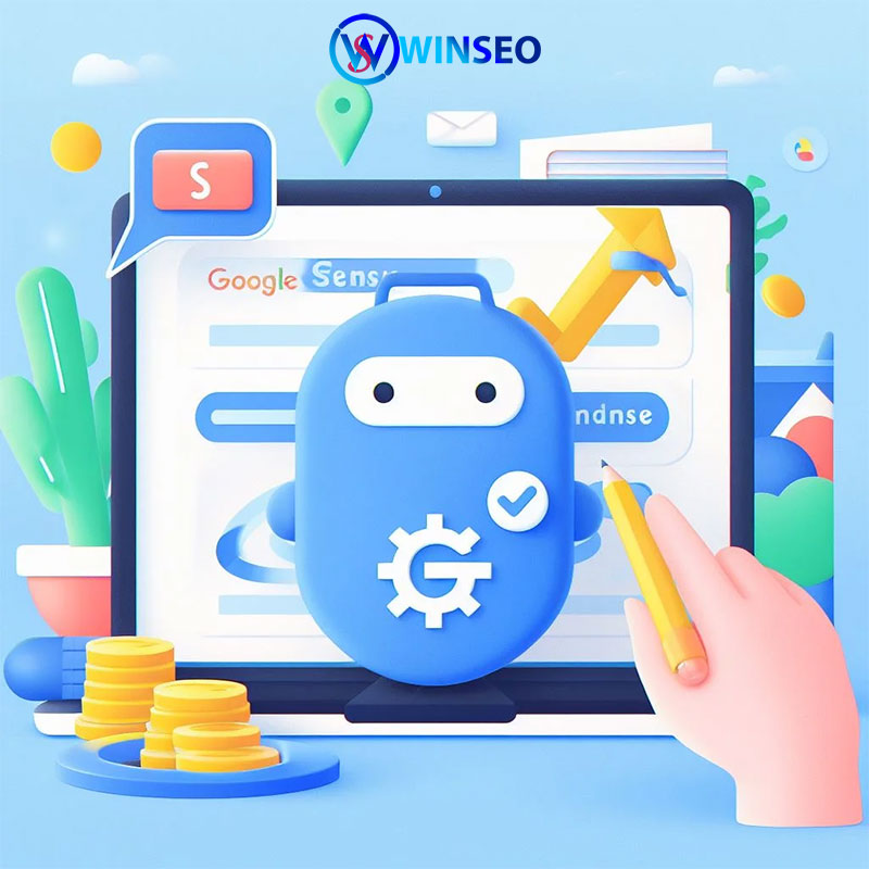 HƯỚNG DẪN ĐĂNG KÝ GOOGLE ADSENSE