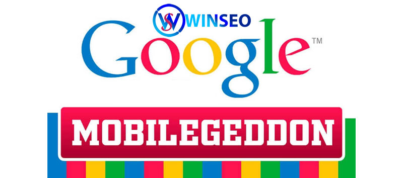 Mobilegeddon (Google Mobile-Friendly Update)