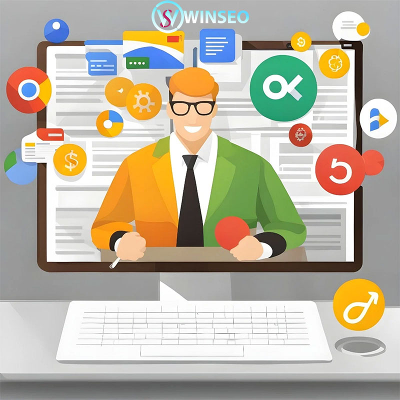PHÂN LOẠI QUẢNG CÁO PHỔ BIẾN CỦA GOOGLE ADSENSE