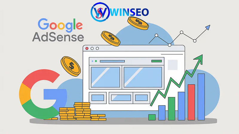 PHÂN LOẠI WEBSITE PHÙ HỢP KIẾM TIỀN TỪ GOOGLE ADSENSE