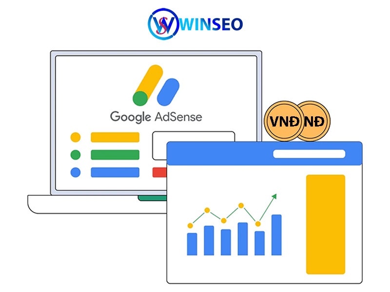 TỔNG KẾT VỀ GOOGLE ADSENSE