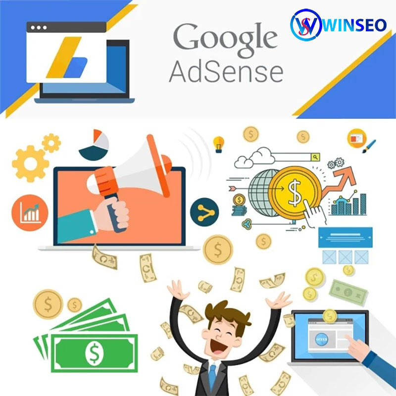TỔNG QUAN VỀ GOOGLE ADSENSE