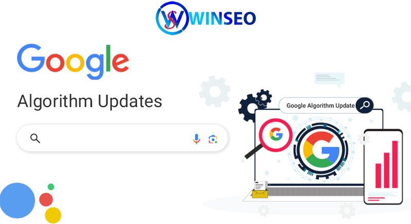Tổng kết về thuật toán Google