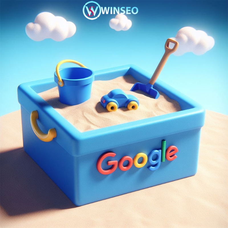 Làm sao để nhận biết website bị Google Sandbox?