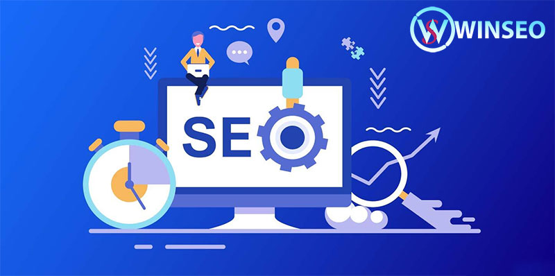 Top 100+ Định Nghĩa & Thuật Ngữ SEO mới nhất