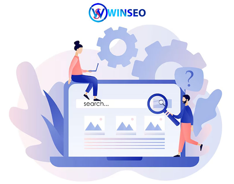 Cơ chế hoạt động của Search Engine