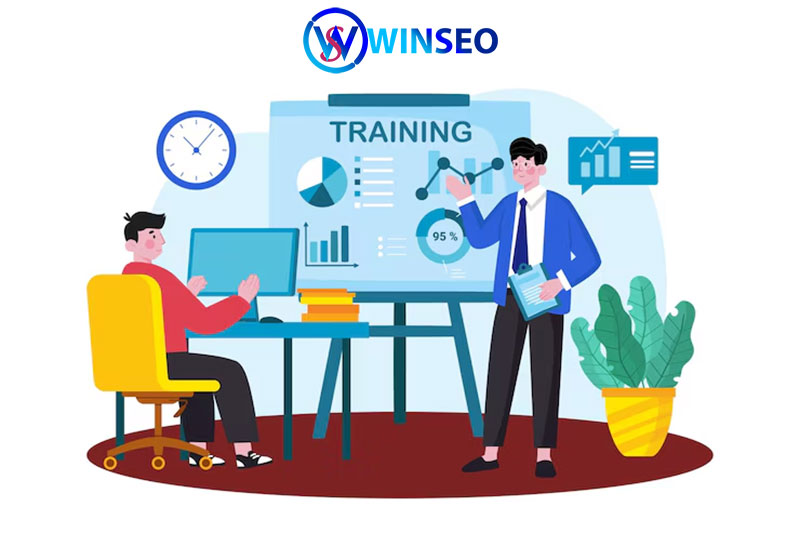Hướng dẫn chi tiết cách giúp website ghi điểm với Google để đạt Top Ranking