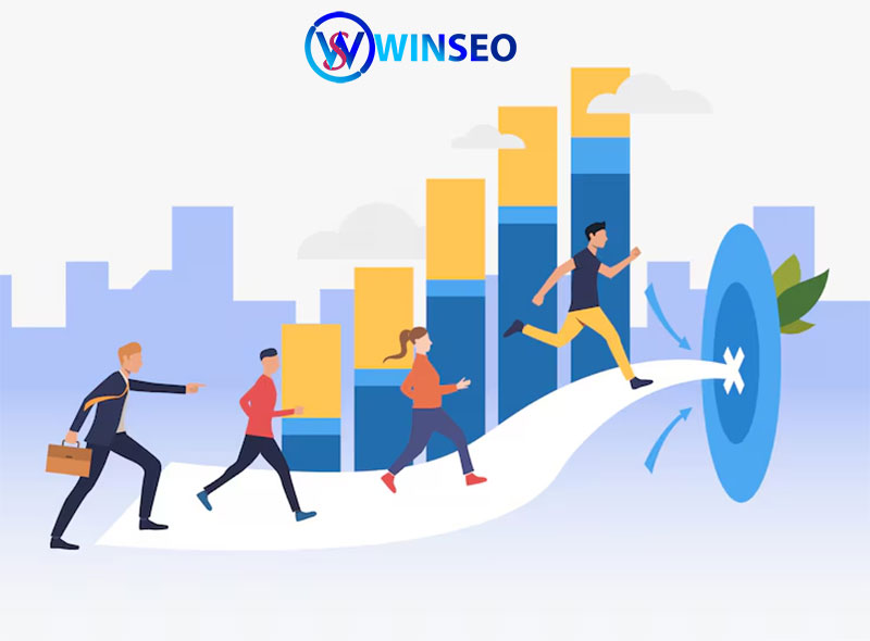 Top Ranking - Sức hút của vị trí dẫn đầu