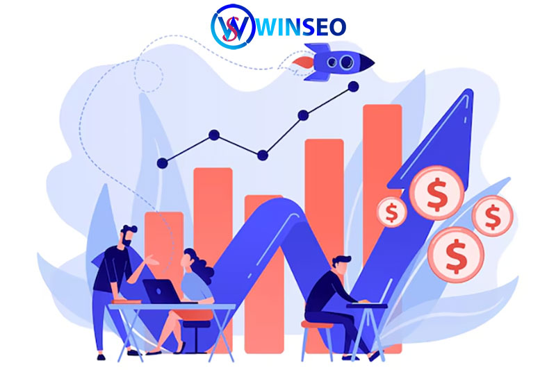 Ưu điểm vượt trội khi website sở hữu Ranking cao