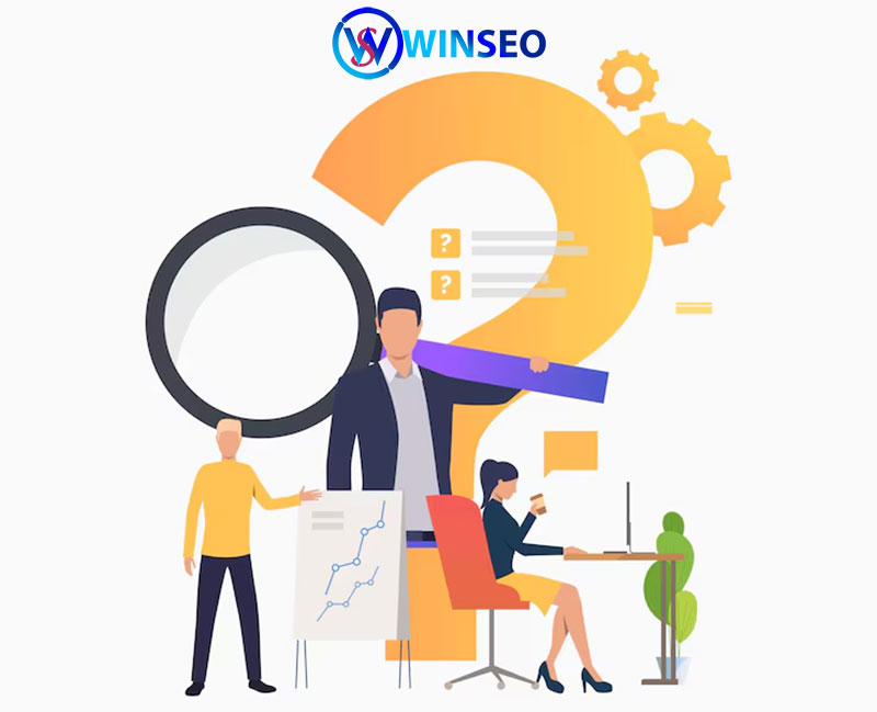 WinSEO - Địa chỉ uy tín cung cấp Dịch vụ SEO cho Search Engine