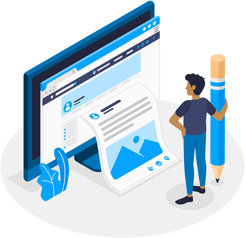 Dịch vụ content winseo