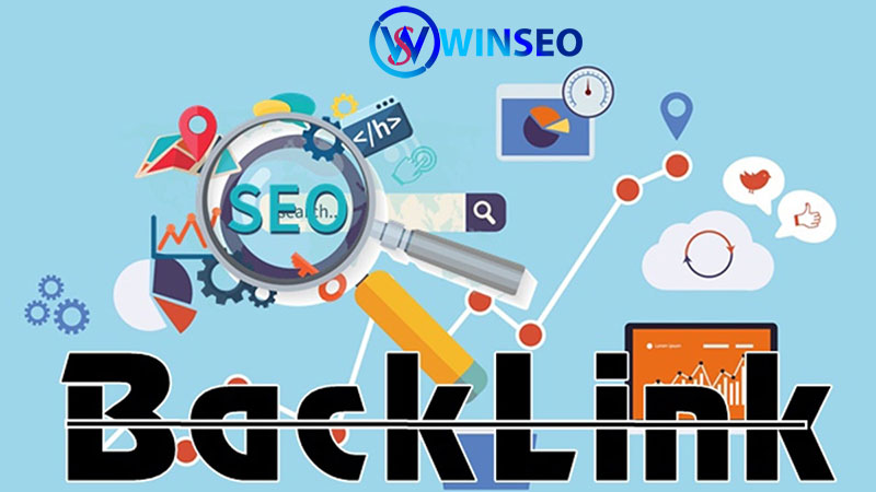 Backlink là gì